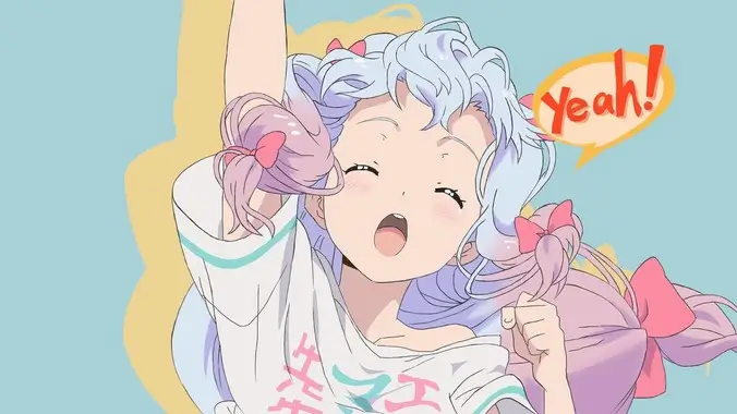 快看漫画动画短剧专区 机械心跳